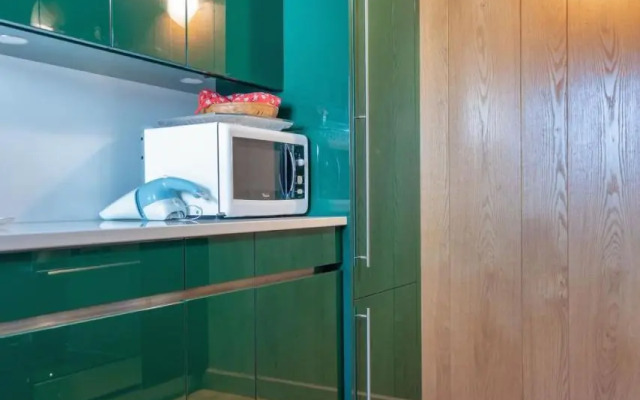 Chesa Viroula - Zuoz