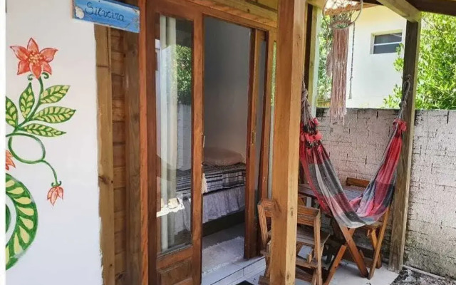 Rumah Pantai Pousada