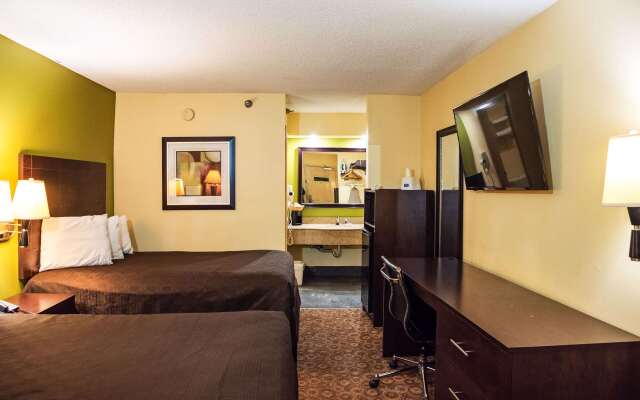 Rodeway Inn & Suites