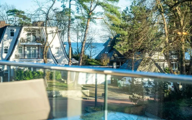 White Pearl Apartment 2.01