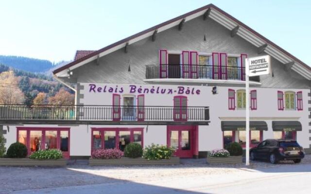 Relais Benelux Bale