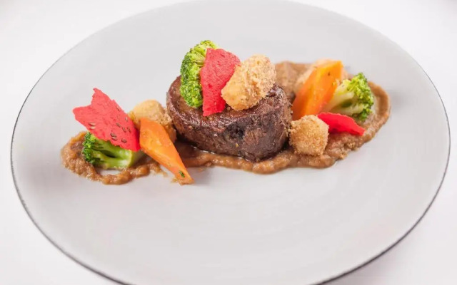 Mediteran Hotel & Resort