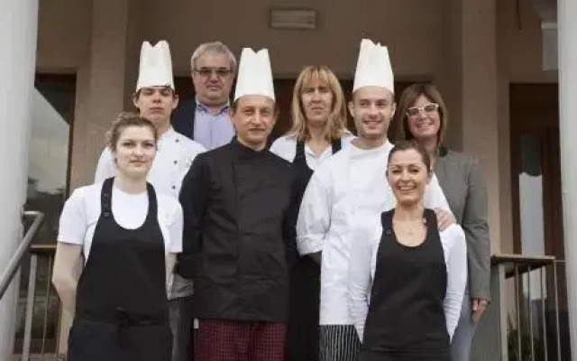Albergo Ristorante Belvedere