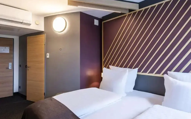 B&B Hotel München-Messe