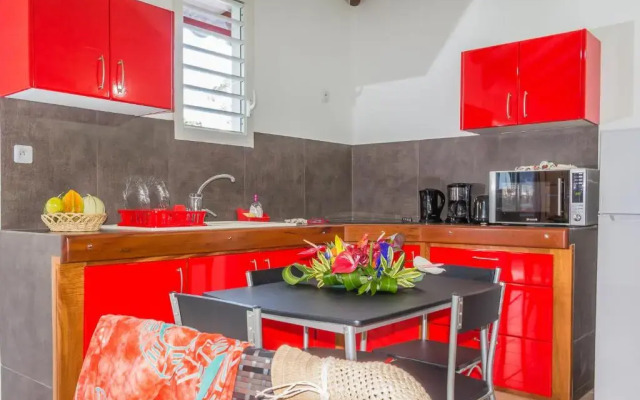 Habitation Cantamerle