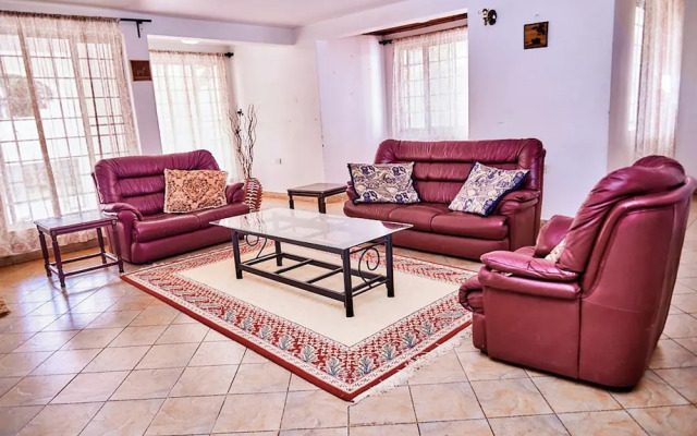 Maasai Retreat - Arusha