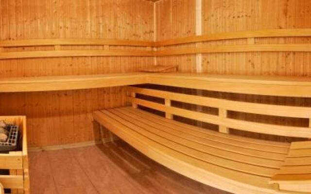 FerienDüne "Riedensee"