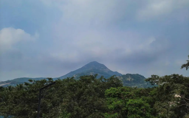 Dwaraka Guest House Phase 1