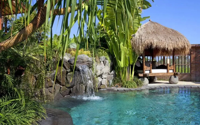 Dea Villas