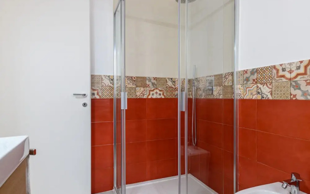 Via Coriolano 8 in Naples