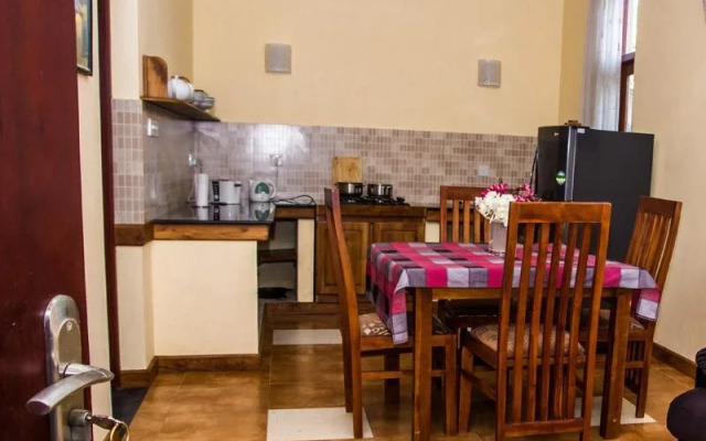 Scandic Apartments