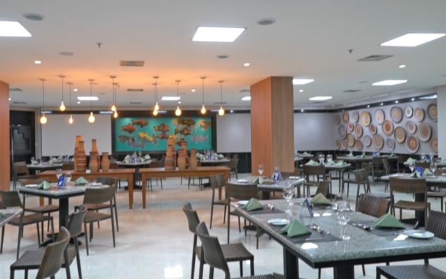 Fiesta Bahia Hotel
