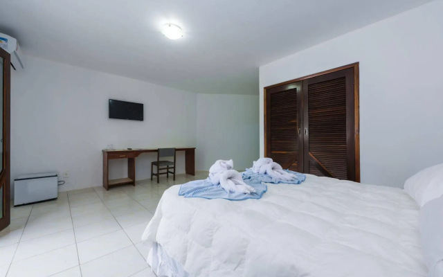 Hotel Termas do Lago