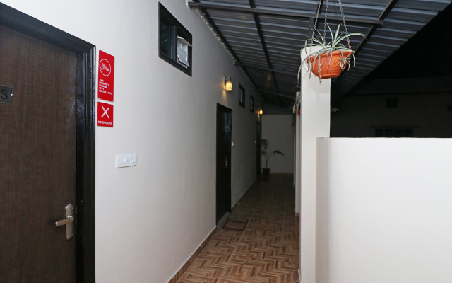 OYO Flagship 12675 Star inn