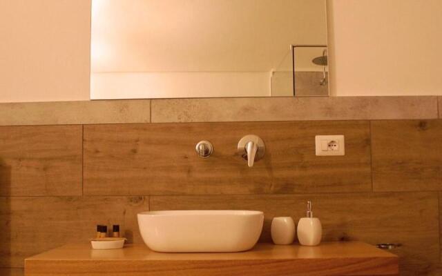 Palazzo Bianchi Domus Holidays