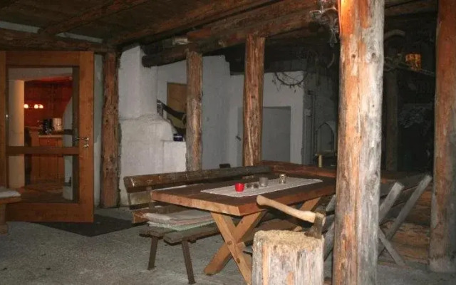 PizApart