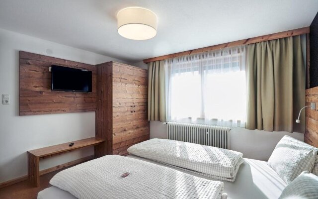 Haus Kristall