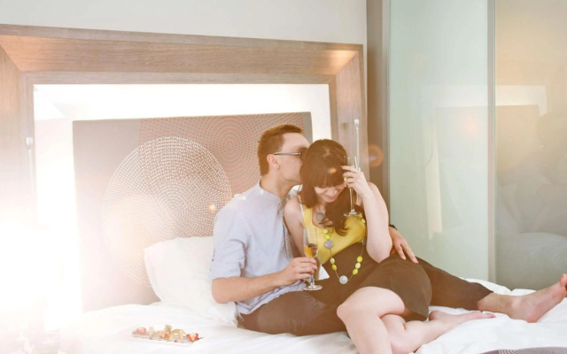 Novotel Massy Palaiseau