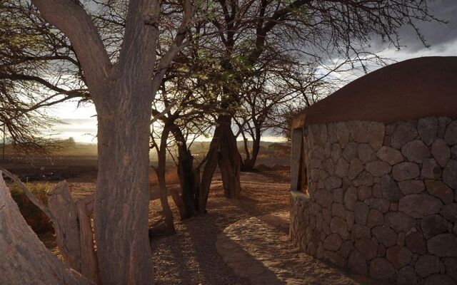 Ckamur Atacama Ethno Lodge