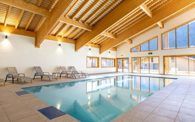 FranceComfort - AlpChalets Portes du Soleil