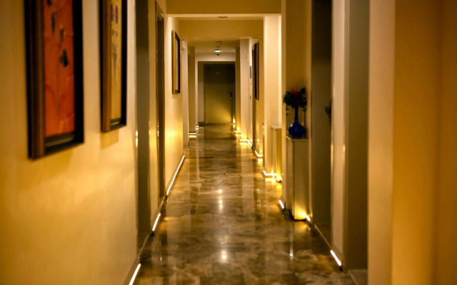 Venus Suite Hotel