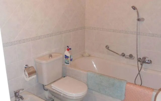 Casa Luca Pietrabuona