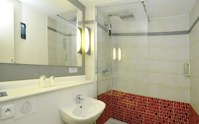 Hotel Rouen Sud - Oissel Rond Point des Vaches