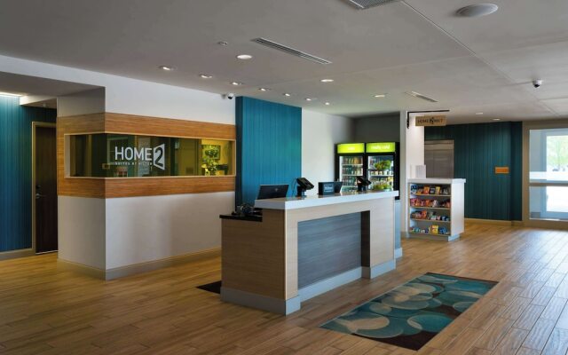 Home2 Suites by Hilton Joplin, MO