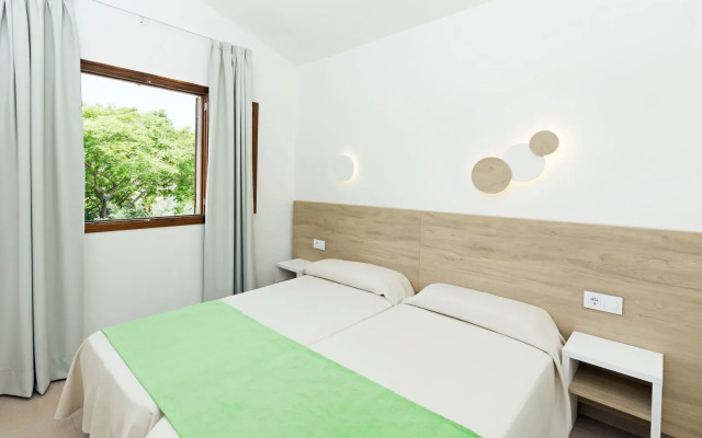 Hotel HSM Torre Blanca