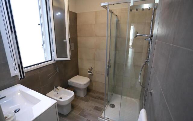 SIROIKIA luxury apartments