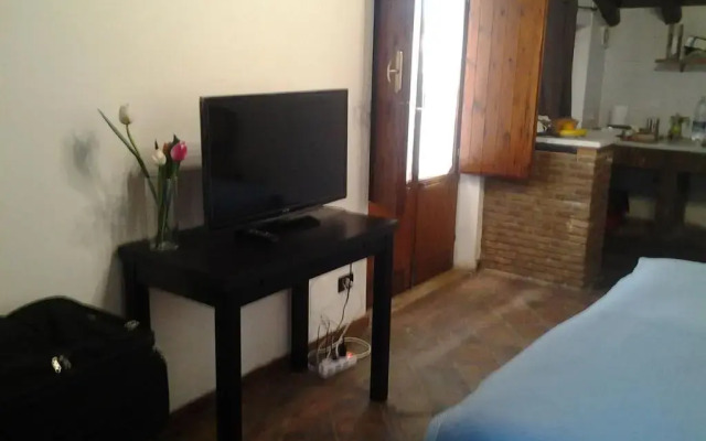 Relais Chiesa Madre Rooms and Apartments