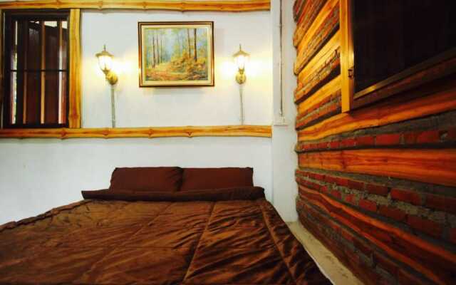 Googig Hut Resort