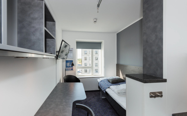 CABINN Apartments