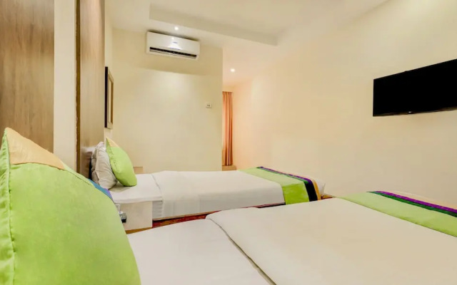 Treebo Trend Parnil Palace