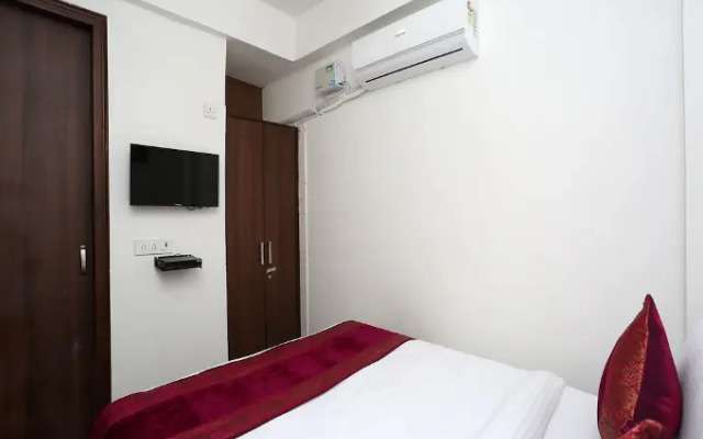 Better Wish Residency by OYO Rooms