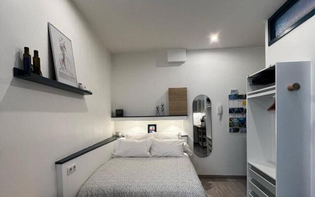 Mrtn Apartments & Suites