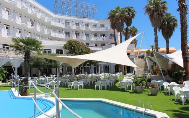 Hotel Best Lloret Splash