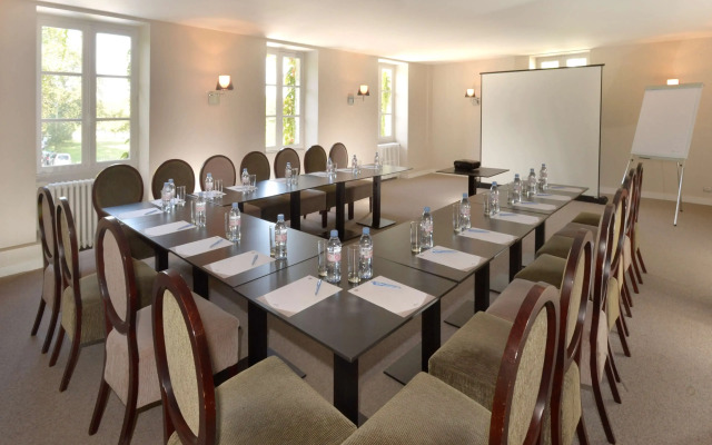 Best Western Plus Hotel de la Regate