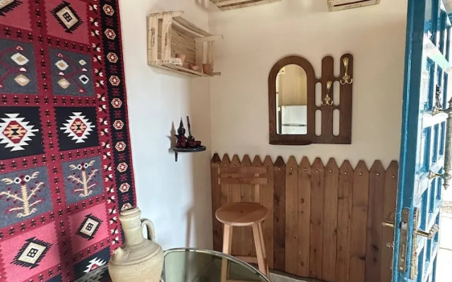 Antica Old Apartment Al-lwebdeh