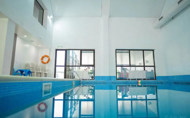 Hotel Hera Predeal