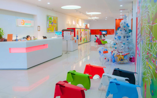 Legend Hotel Liuhe