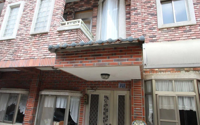Travel Plus Friend B&B