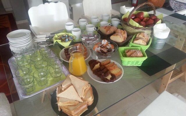 Lida Hotel