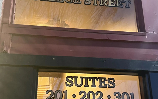 Park View Suite 201 , Asheville