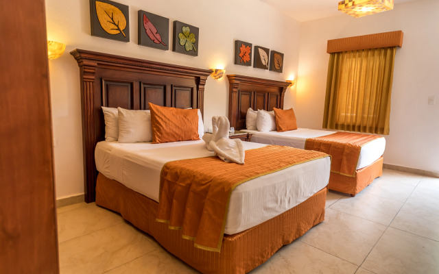 Hotel Las Golondrinas