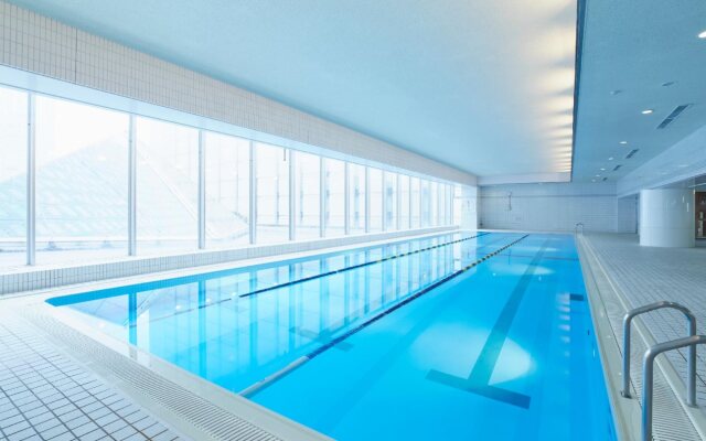 Shinagawa Prince Hotel N Tower
