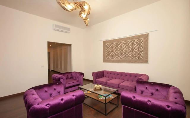 Myrtus Guest House Cagliari