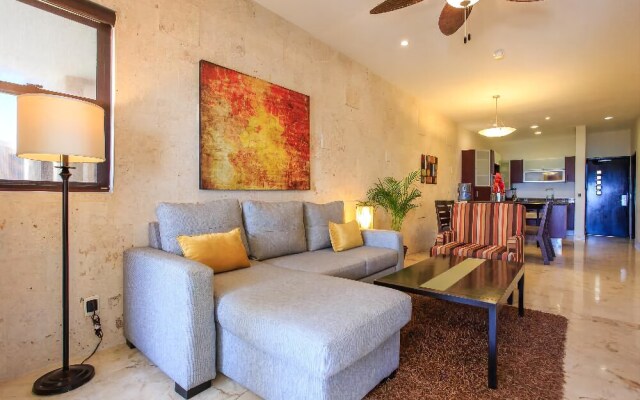 Residences El Faro by Your Best Getaway