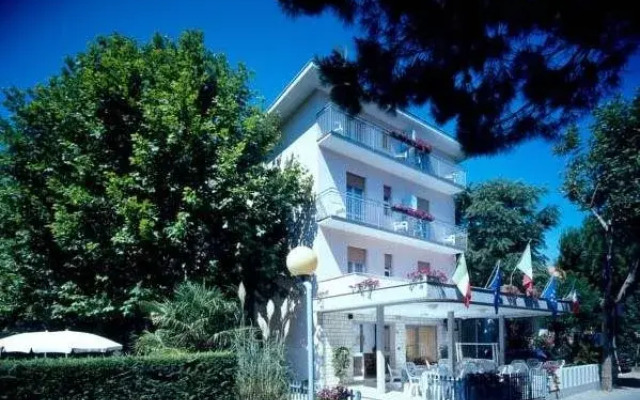 Hotel Bella Igea