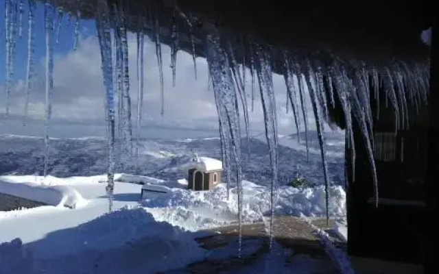 Hotel Iliovasilema